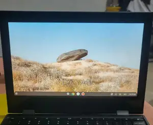 Lenovo Tab with Laptop Functionality 4GB RAM 32GB SSD