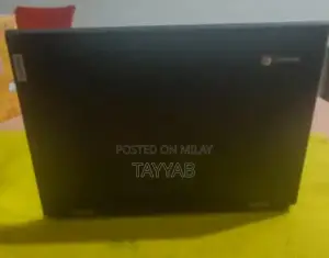 Lenovo Tab with Laptop Functionality 4GB RAM 32GB SSD