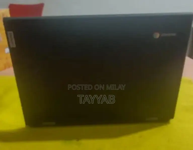 Lenovo Tab with Laptop Functionality 4GB RAM 32GB SSD