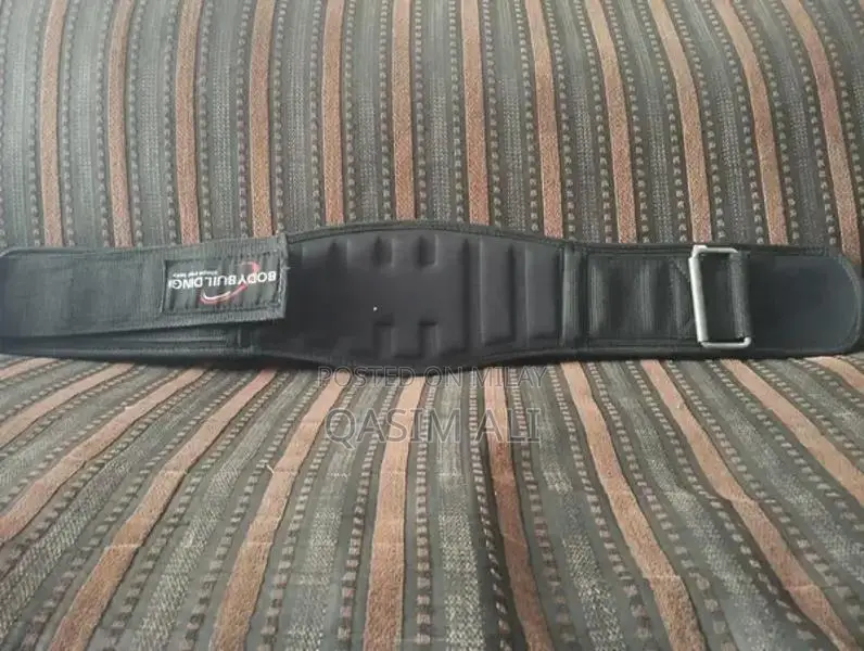 Slimming Body Shaper Belt for Pain Relief and Posture Support