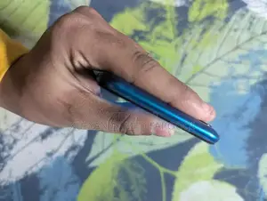 Infinix Hot 8 Lite Budget Smartphone