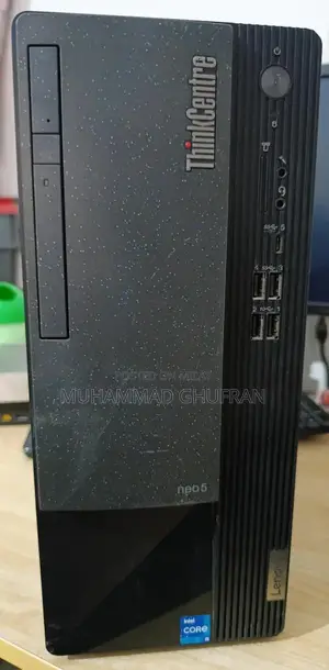 Lenovo Laptop Core I5 12th Gen Neo 5 Business Notebook