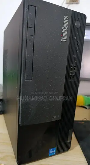 Lenovo Laptop Core I5 12th Gen Neo 5 Business Notebook