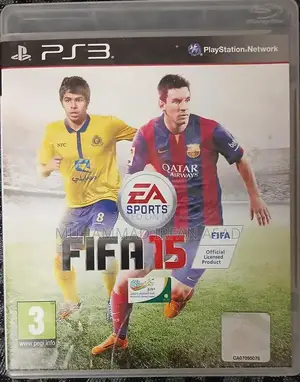 Vintage PlayStation 3 Original Game CD Collection