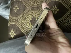 PTA Approved Apple Smartphone 128GB Storage