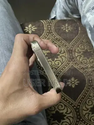 PTA Approved Apple Smartphone 128GB Storage