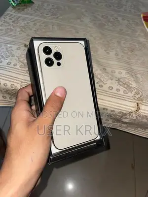 PTA Approved Apple Smartphone 128GB Storage