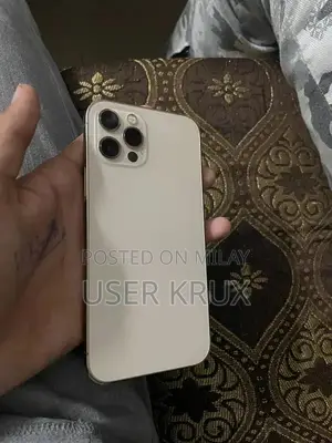 PTA Approved Apple Smartphone 128GB Storage