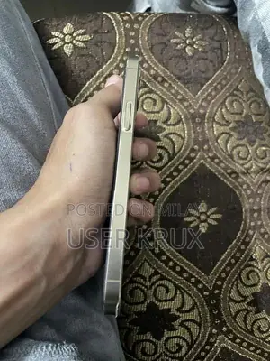 PTA Approved Apple Smartphone 128GB Storage