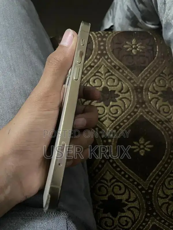 PTA Approved Apple Smartphone 128GB Storage