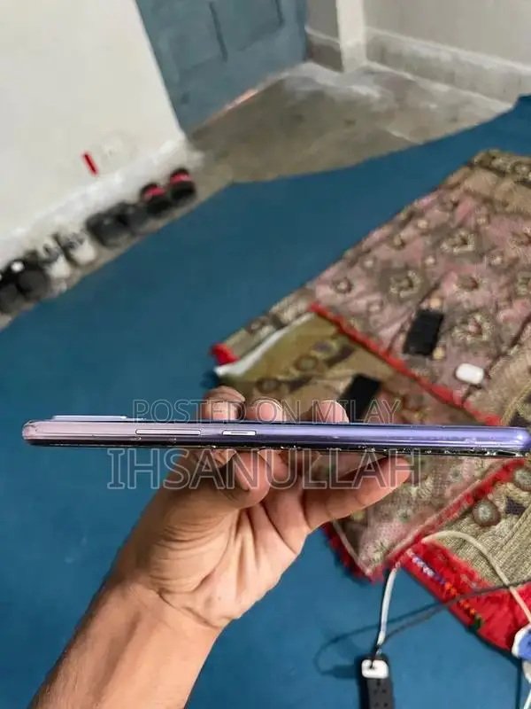 Vivo V20 Smartphone 8GB RAM 128GB Dual SIM Android 13