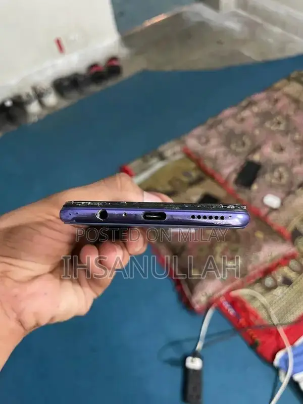 Vivo V20 Smartphone 8GB RAM 128GB Dual SIM Android 13