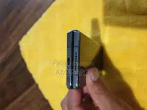 Samsung Foldable Smartphone with High-End Specs