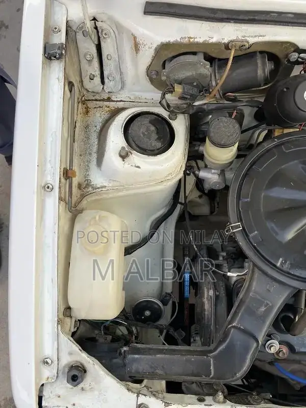 Suzuki Mehran VX Classic Sedan Reliable City Car