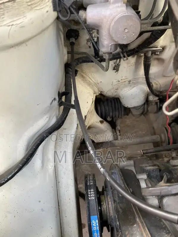 Suzuki Mehran VX Classic Sedan Reliable City Car