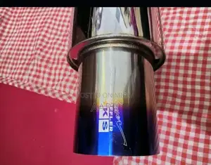 Photo - HKS Original Loud Performance Exhaust System for Honda Civic