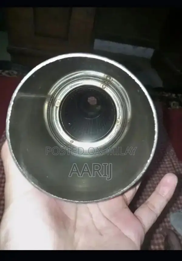 HKS Original Loud Performance Exhaust System for Honda Civic