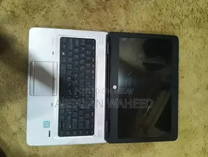 HP ProBook Core i5 6th Generation Laptop