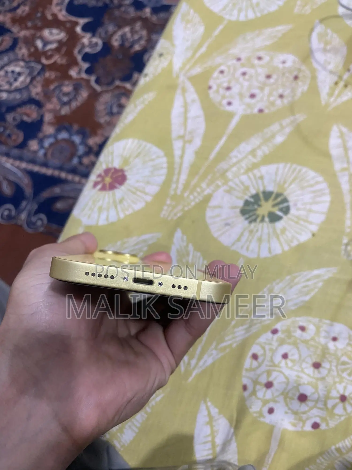 Apple iPhone 14 Plus 128 GB Red