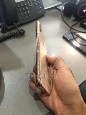 Premium Dual SIM 256GB Smartphone with Enhanced Battery