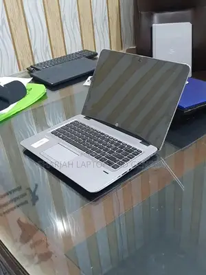 Photo - HP EliteBook 840 G3 Laptop - 6th Gen i5, 14" FHD Display