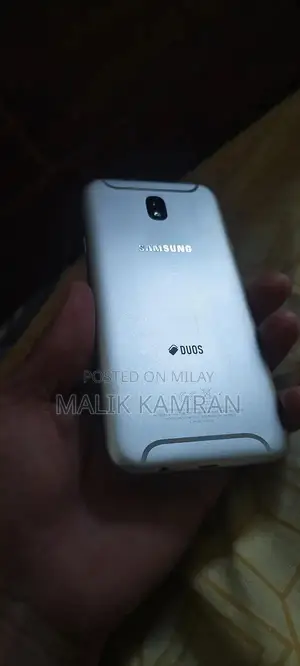 Samsung Galaxy J7 Pro Slim Mobile Smartphone