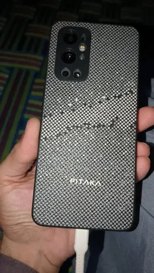 OnePlus 9 Pro Premium Smartphone