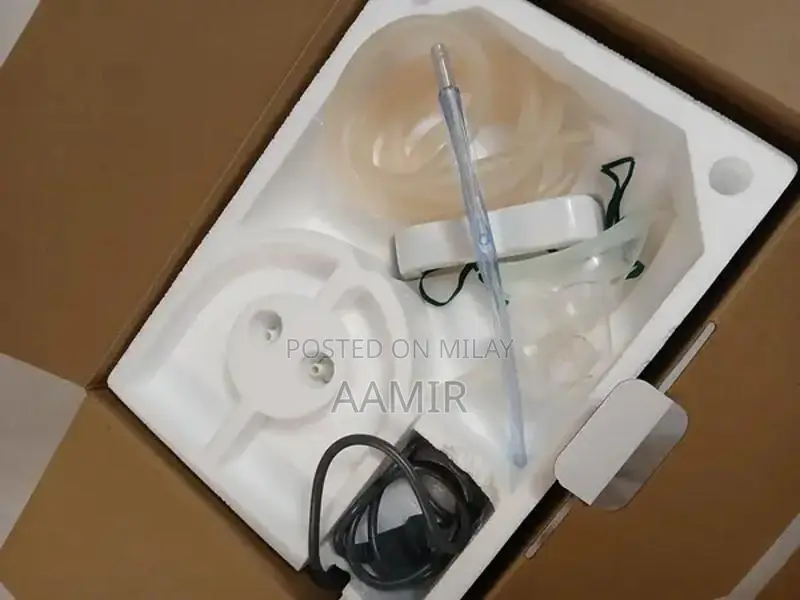 Yuwell Professional Medical Suction Machine - Lightly Used Condition