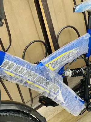 Imported Humber 26-Inch Bicycle in Excellent Condition