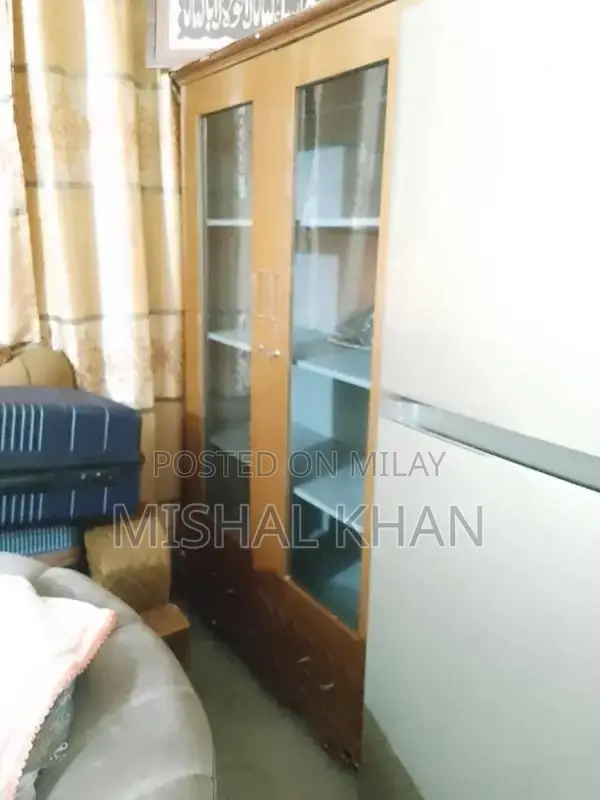 Turkish Style Decorative Wardrobe with Modern Design