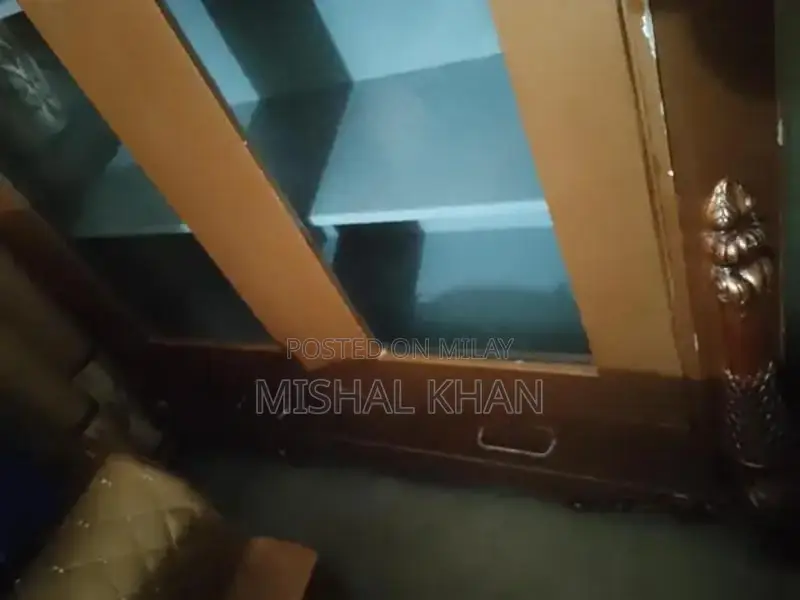 Turkish Style Decorative Wardrobe with Modern Design