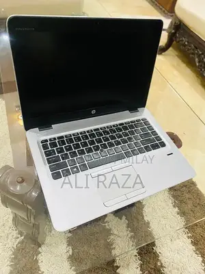 Photo - HP EliteBook 840 G3 14" Business Laptop Intel Core i5