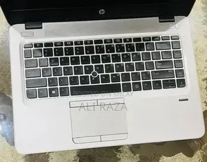 HP EliteBook 840 G3 14" Business Laptop Intel Core i5