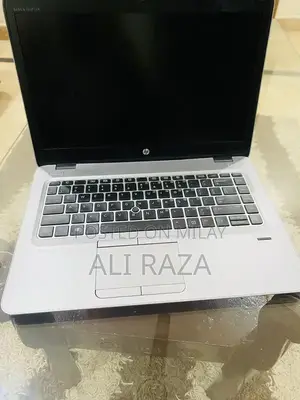 HP EliteBook 840 G3 14" Business Laptop Intel Core i5