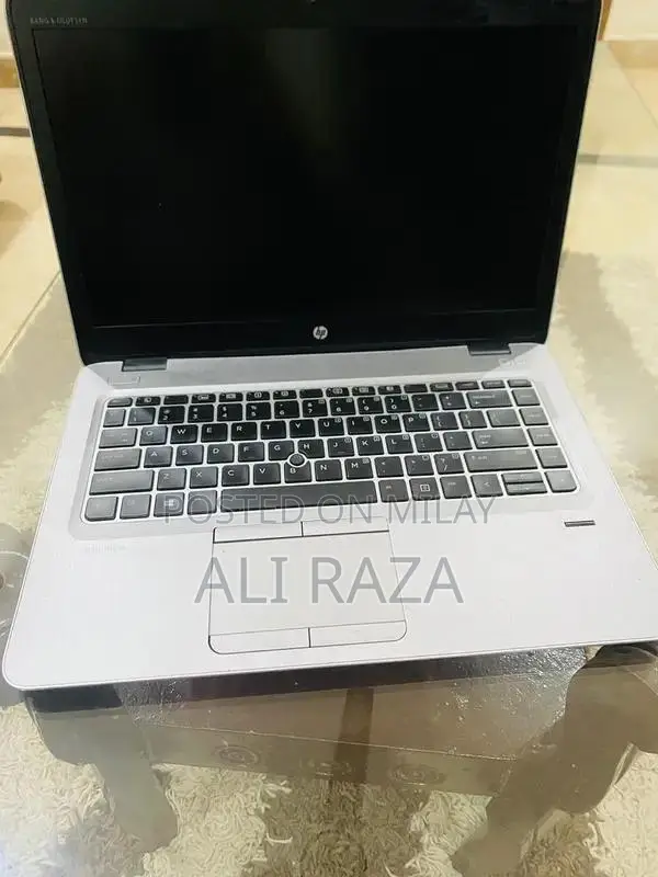 HP EliteBook 840 G3 14" Business Laptop Intel Core i5