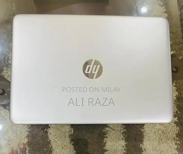 HP EliteBook 840 G3 14" Business Laptop Intel Core i5