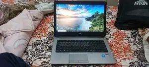 HP EliteBook 640 G1 Business Laptop Core i5 Professional
