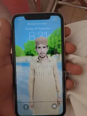 Apple iPhone 11 Smartphone Mobile Device