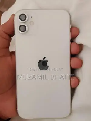 Apple iPhone 11 Smartphone Mobile Device