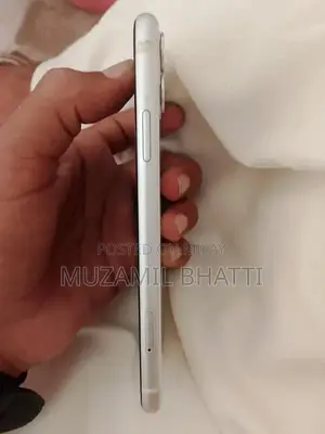 Apple iPhone 11 Smartphone Mobile Device