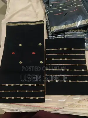 Elegant Pure Lawn Ladies Shawl for Comfortable Everyday Wear