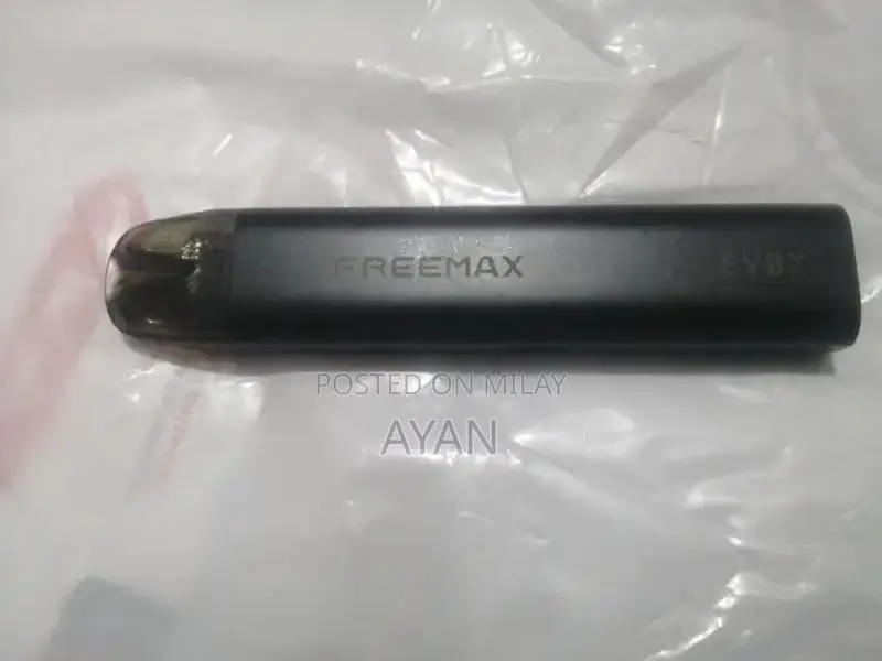 Freemax Evox Compact Portable Device