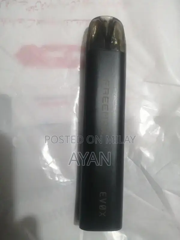 Freemax Evox Compact Portable Device