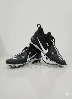 Photo - Football Gripper Shoes - Professional Player Footwear