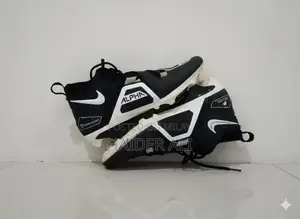 Football Gripper Shoes - Professional Player Footwear