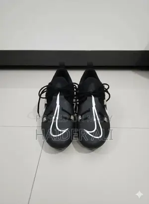 Football Gripper Shoes - Professional Player Footwear