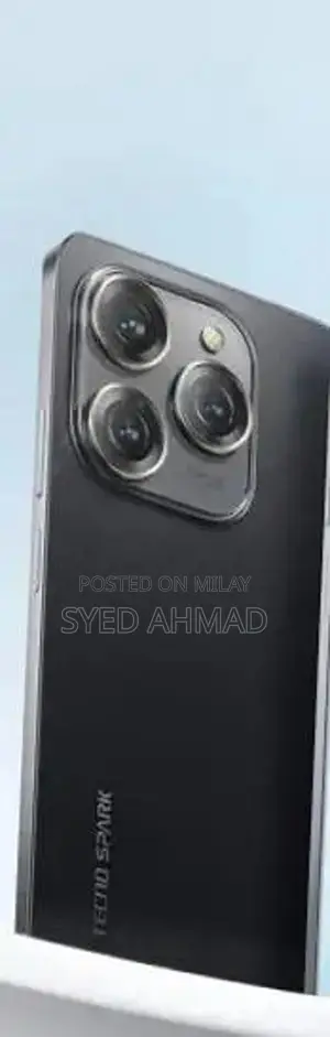 MediaTek Gaming Smartphone with Performance Processor