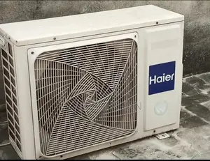 Haier Inverter AC 1.5 Ton - Nearly New Condition