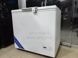 Haier Single Door Freezer D Series