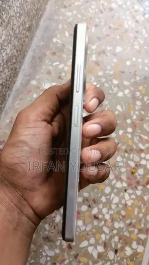 Infinix Smart 8Pro Smartphone 4+4GB RAM 128GB Storage